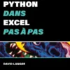 Python dans Excel pas à pas