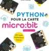 Python pour la carte micro:bit