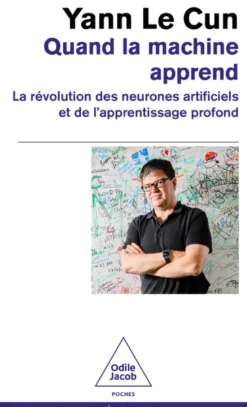 Quand la machine apprend