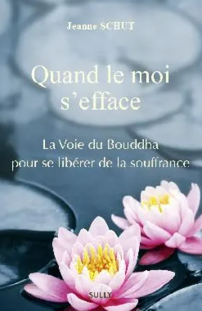 Quand le moi s'efface