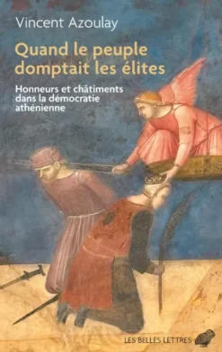 Quand le peuple domptait les élites