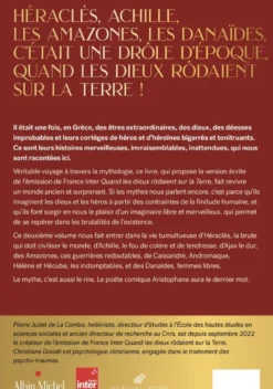 Quand les Dieux rôdaient sur la Terre - Volume 2