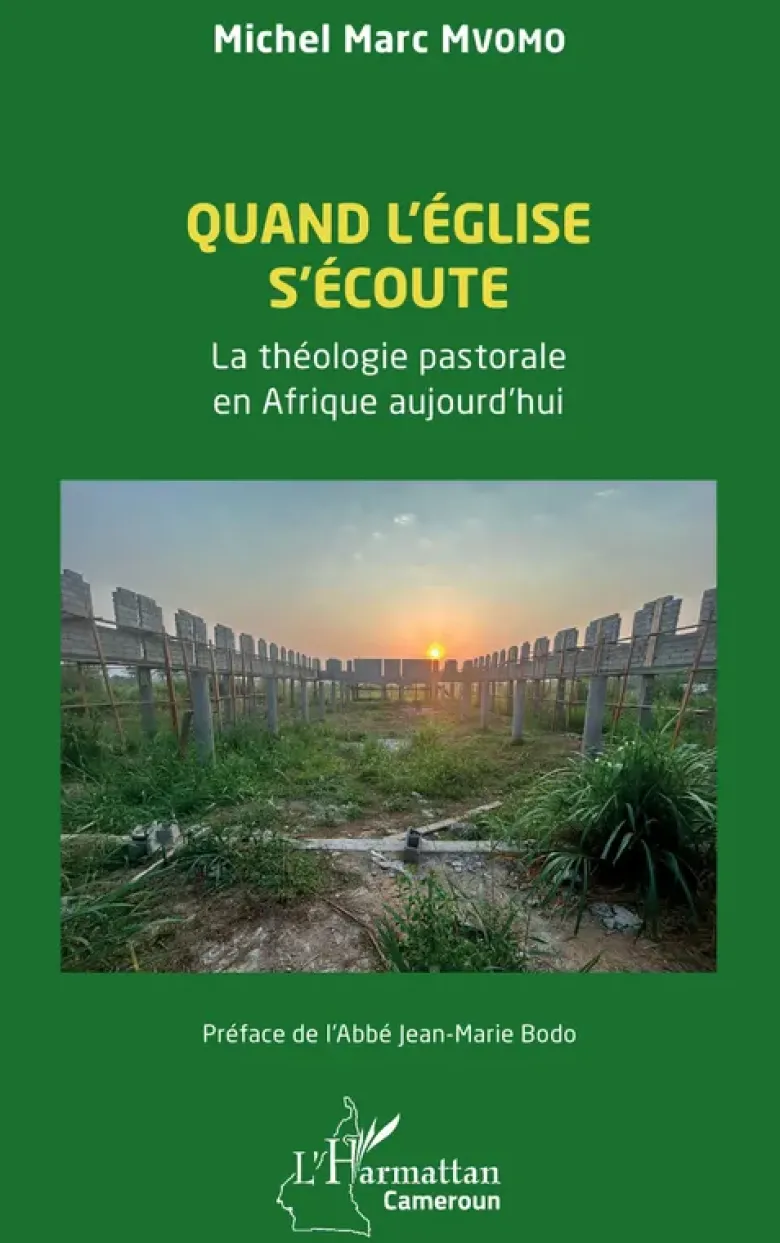Quand l’Église s'écoute