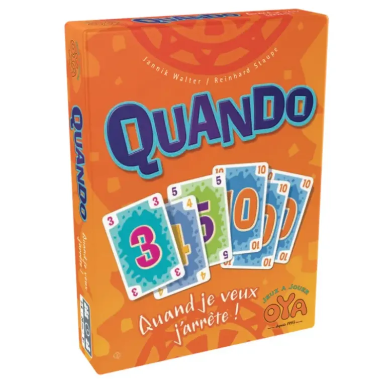Quando