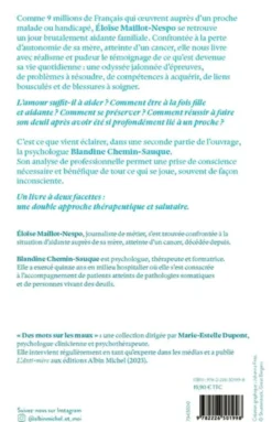 Quand on devient aidant familial