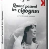 Quand passent les cigognes - Blu-ray (1957)