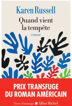 Quand vient la tempête