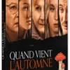 Quand vient l'automne - DVD (2024)
