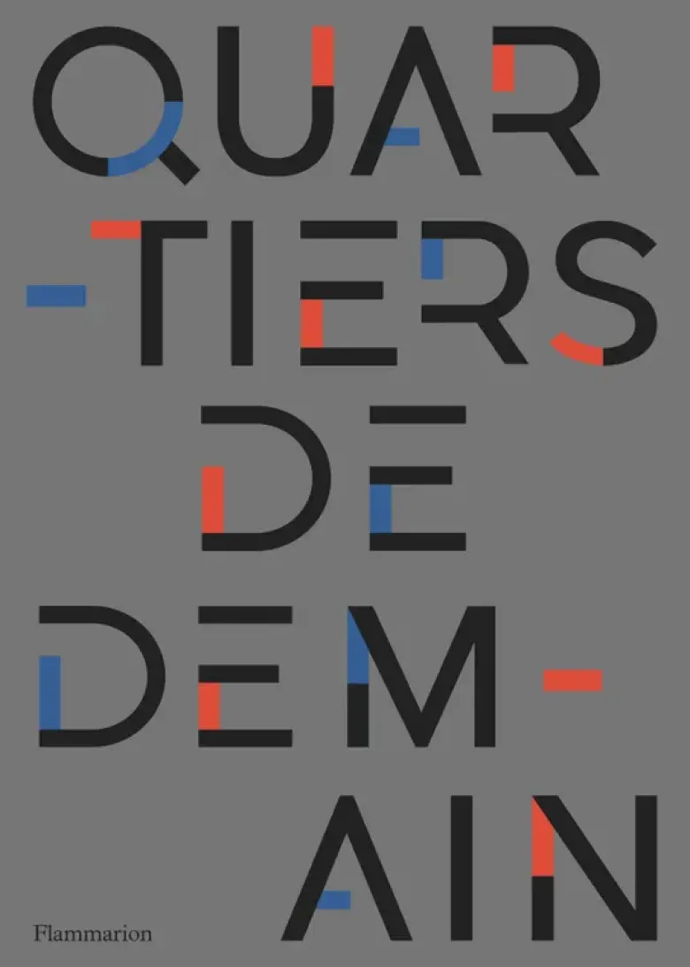 Quartiers de demain
