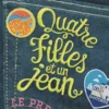 Quatre filles et un jean