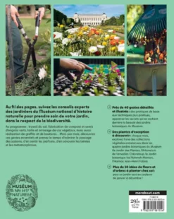 Quatre saisons au jardin