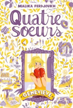 Quatre soeurs - Tome 4