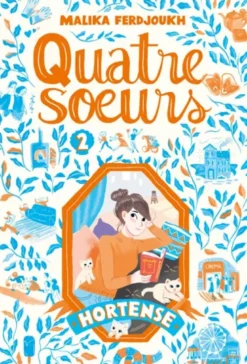 Quatre soeurs - Tome 2