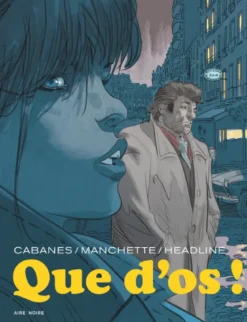 Que d'os !