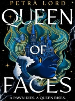 Queen of faces
