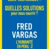 Quelle chaleur allons-nous connaître ? Quelles solutions pour nous nourrir ?