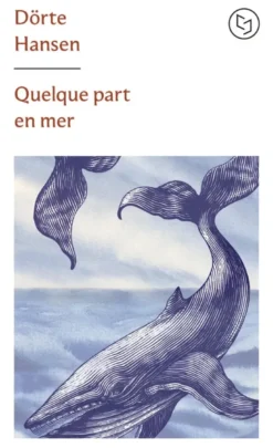 Quelque part en mer