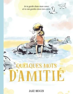 Quelques mots d'amitié