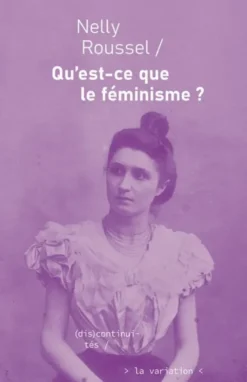 Qu'est-ce que le féminisme ?