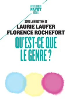 Qu'est-ce que le genre ?