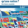 Qu'est-ce qu'une nation ?