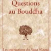 Questions au Bouddha