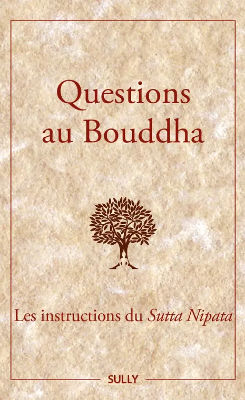 Questions au Bouddha