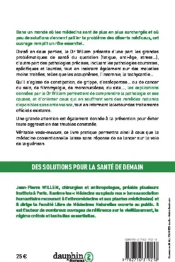 55 questions de santé et leurs traitements naturels sans ordonnance