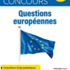 Questions européennes