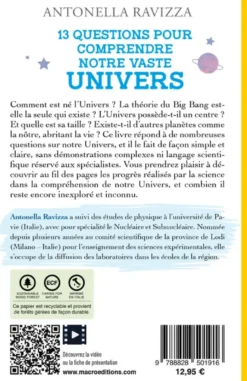 13 questions pour comprendre notre Univers