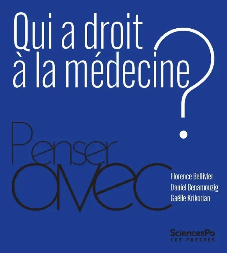 Qui a droit à la médecine ?