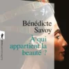 À qui appartient la beauté ?