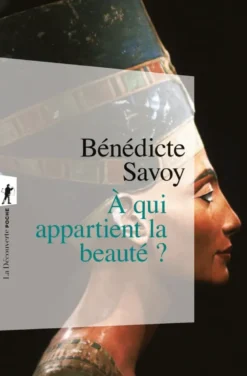 À qui appartient la beauté ?