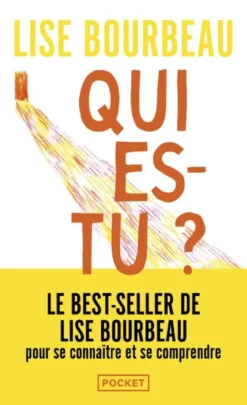 Qui es-tu ?