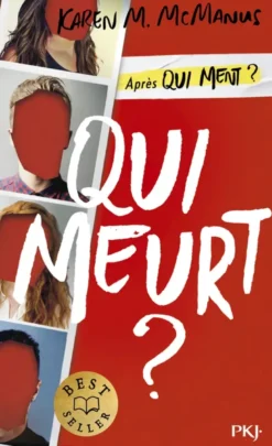 Qui meurt ?