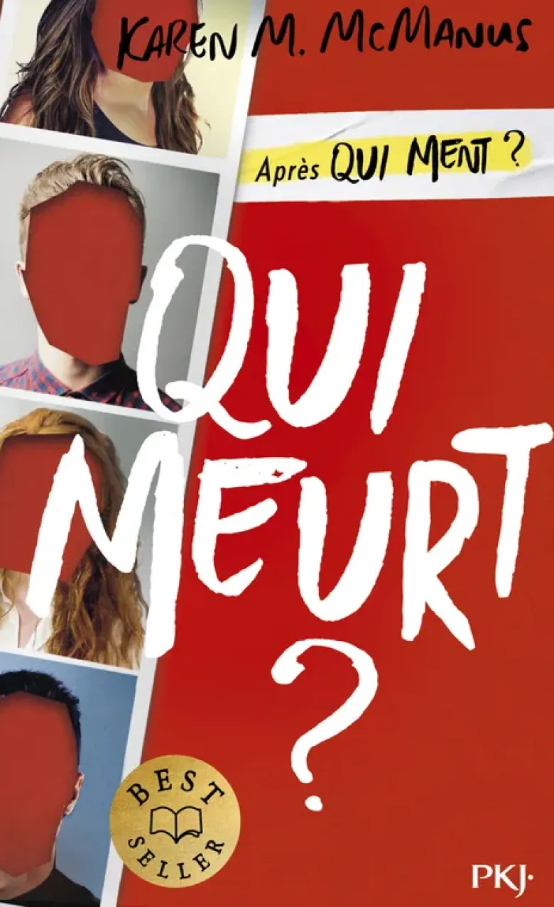 Qui meurt ?