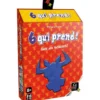 6 qui prend !