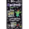 6 qui prend ! - L'extension vachement bien !
