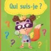 Qui suis-je ? (boîte avec cartes)