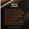 Quitter la route