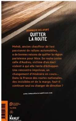 Quitter la route