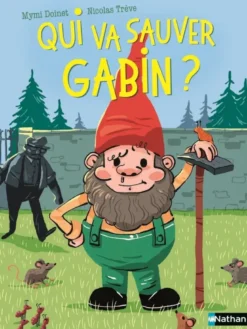 Qui va sauver Gabin ?