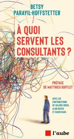 À quoi servent les consultants ?
