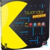 Quoridor Pacman