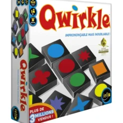 Qwirkle (Edition 2023)