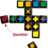 Qwirkle (Edition Voyage)