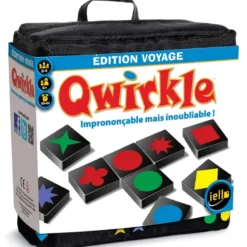 Qwirkle (Edition Voyage)