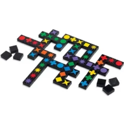 Qwirkle (Edition Voyage)