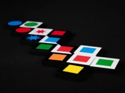 Qwirkle Flex