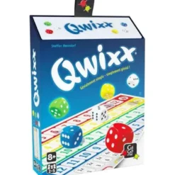 Qwixx